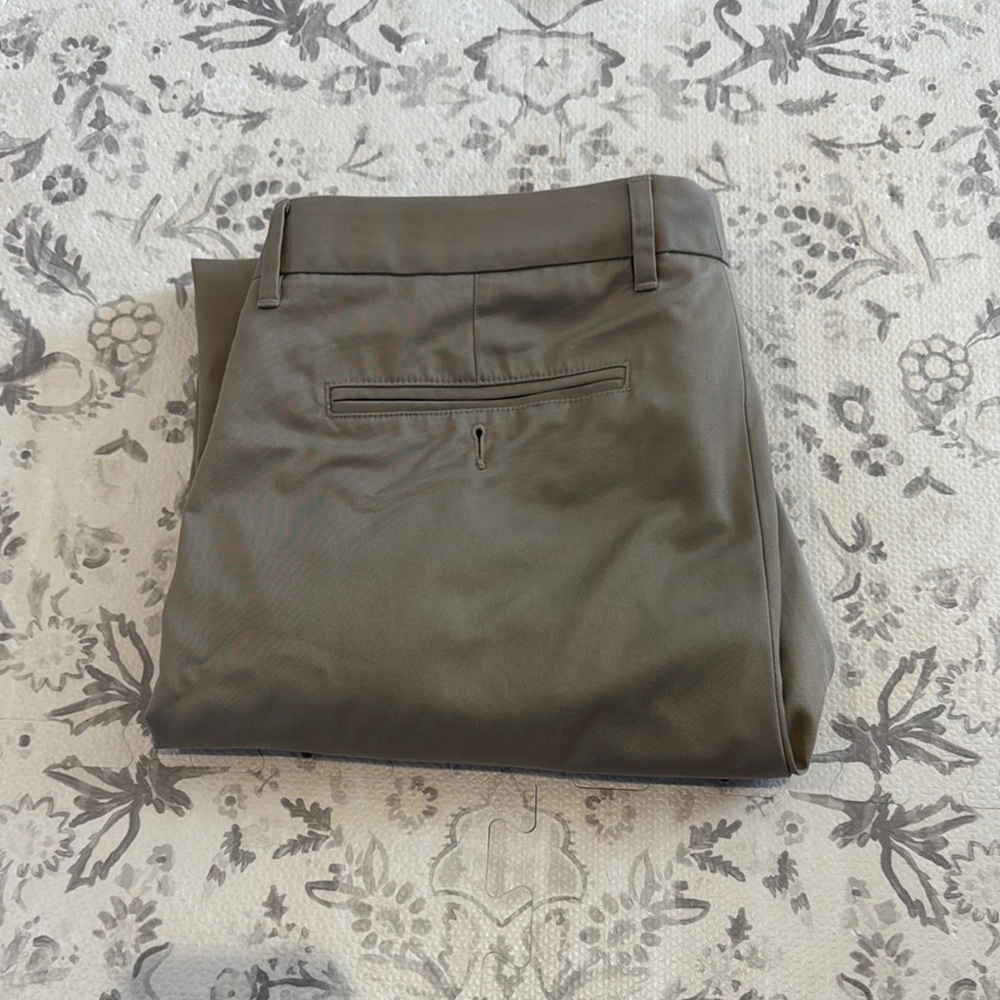 Bonobos Slim Fit Chino Khakis